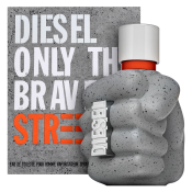 Diesel Only The Brave Street toaletní voda pro muže 50 ml