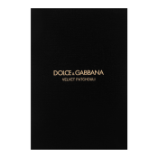 Dolce & Gabbana Velvet Patchouli parfémovaná voda unisex 150 ml