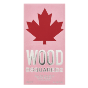 Dsquared2 Wood Eau de Toilette for women 100 ml