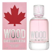 Dsquared2 Wood Eau de Toilette for women 100 ml
