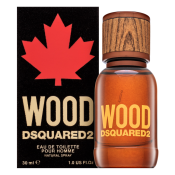 Dsquared2 Wood Eau de Toilette for men 30 ml