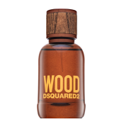 Dsquared2 Wood Eau de Toilette for men 50 ml