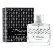 S.T. Dupont Homme Special Edition Eau de Toilette voor mannen 100 ml