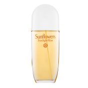 Elizabeth Arden Sunflowers Sunlight Kiss Eau de Toilette for women 100 ml
