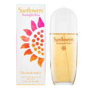 Elizabeth Arden Sunflowers Sunlight Kiss Eau de Toilette for women 100 ml