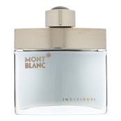 Mont Blanc Individuel toaletní voda pro muže 50 ml
