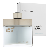 Mont Blanc Individuel toaletní voda pro muže 50 ml