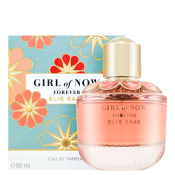Elie Saab Girl of Now Forever woda perfumowana dla kobiet 50 ml