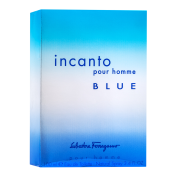 Salvatore Ferragamo Incanto Blue toaletní voda pro muže 100 ml