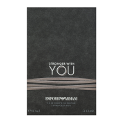 Armani (Giorgio Armani) Stronger With You toaletní voda pro muže 150 ml