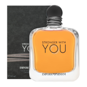 Armani (Giorgio Armani) Stronger With You toaletní voda pro muže 150 ml