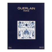 Guerlain Shalimar Souffle De Parfum Eau de Parfum für Damen 50 ml