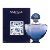 Guerlain Shalimar Souffle De Parfum Eau de Parfum für Damen 50 ml