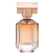 Hugo Boss Boss The Scent Private Accord Eau de Parfum da donna 30 ml