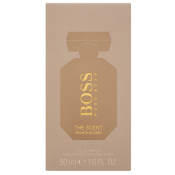 Hugo Boss Boss The Scent Private Accord Eau de Parfum da donna 50 ml