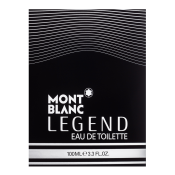 Mont Blanc Legend toaletní voda pro muže 100 ml