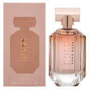 Hugo Boss Boss The Scent Private Accord Eau de Parfum da donna 100 ml