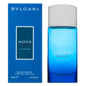 Bvlgari AQVA Pour Homme Atlantiqve toaletní voda pro muže 30 ml