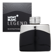 Mont Blanc Legend toaletní voda pro muže 50 ml