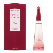 Issey Miyake Rose And Rose Intense parfémovaná voda pro ženy 90 ml