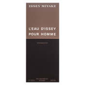 Issey Miyake L'Eau d'Issey Wood & Wood Intense parfémovaná voda pro muže 100 ml