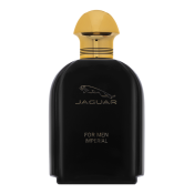 Jaguar Jaguar Imperial Eau de Toilette bărbați 100 ml