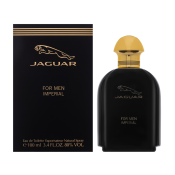 Jaguar Jaguar Imperial Eau de Toilette bărbați 100 ml