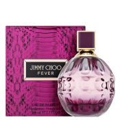 Jimmy Choo Fever Eau de Parfum voor vrouwen 100 ml