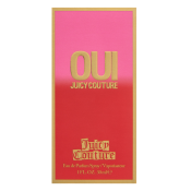 Juicy Couture Oui woda perfumowana dla kobiet 30 ml