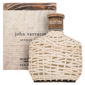 John Varvatos Artisan Pure toaletní voda pro muže 75 ml