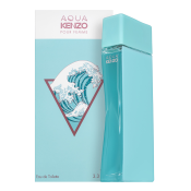 Kenzo Aqua Eau de Toilette femei 100 ml