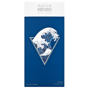 Kenzo Aqua Eau de Toilette for men 100 ml