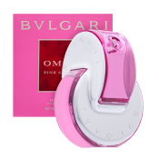 Bvlgari Omnia Pink Sapphire toaletní voda pro ženy 40 ml