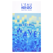 Kenzo L'Eau par Kenzo Electric Wave тоалетна вода за мъже 50 ml