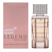 Mont Blanc Legend Pour Femme Eau de Parfum for women 30 ml