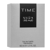 Krizia Time Eau de Toilette für Herren 50 ml