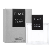 Krizia Time Eau de Toilette für Herren 50 ml