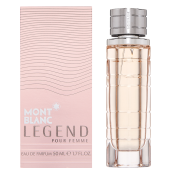 Mont Blanc Legend Pour Femme Eau de Parfum for women 50 ml