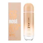 Carolina Herrera 212 VIP Rosé parfémovaná voda pro ženy 125 ml