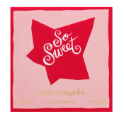 Lolita Lempicka So Sweet woda perfumowana dla kobiet 30 ml