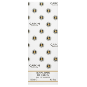 Caron Royal Bain de Caron Eau de Toilette unisex 125 ml