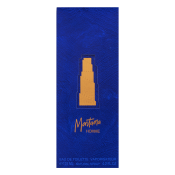 Montana Homme Eau de Toilette für Herren 125 ml