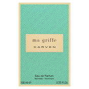 Carven Ma Griffe parfémovaná voda pro ženy 100 ml