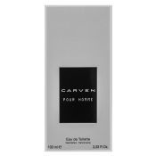 Carven Pour Homme Eau de Toilette for men 100 ml