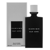 Carven Pour Homme Eau de Toilette for men 100 ml