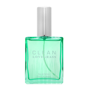 Clean Lovegrass Eau de Parfum unisex 60 ml