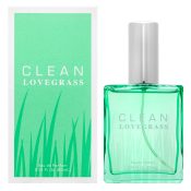 Clean Lovegrass Eau de Parfum unisex 60 ml
