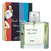 Paul Smith Hello You! Eau de Toilette für Herren 100 ml
