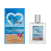 Philosophy Sea Of Love Eau de Toilette voor vrouwen 120 ml