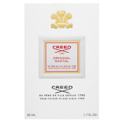 Creed Original Santal parfémovaná voda unisex 50 ml